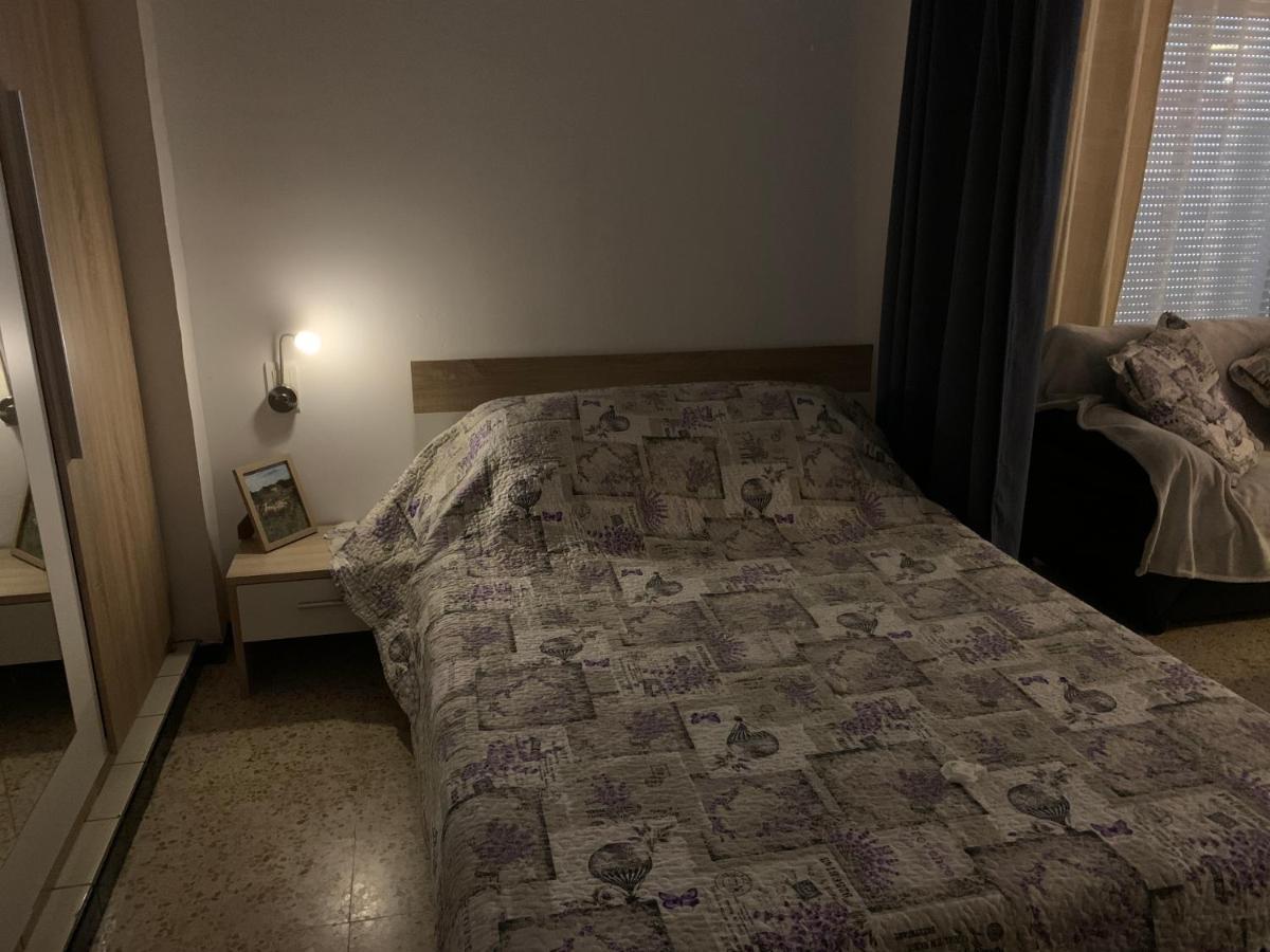 Cevennes Bessegeoises Apartment Besseges Luaran gambar