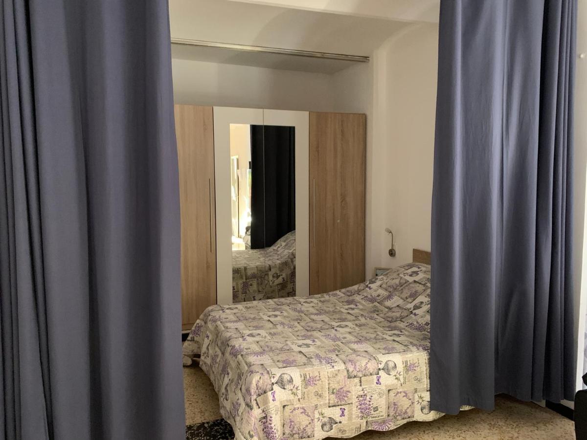 Cevennes Bessegeoises Apartment Besseges Luaran gambar