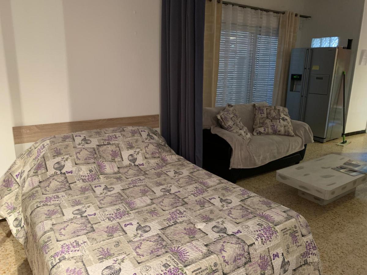 Cevennes Bessegeoises Apartment Besseges Luaran gambar