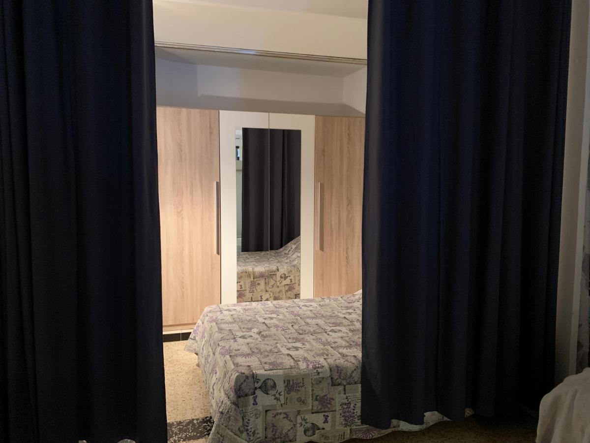 Cevennes Bessegeoises Apartment Besseges Luaran gambar