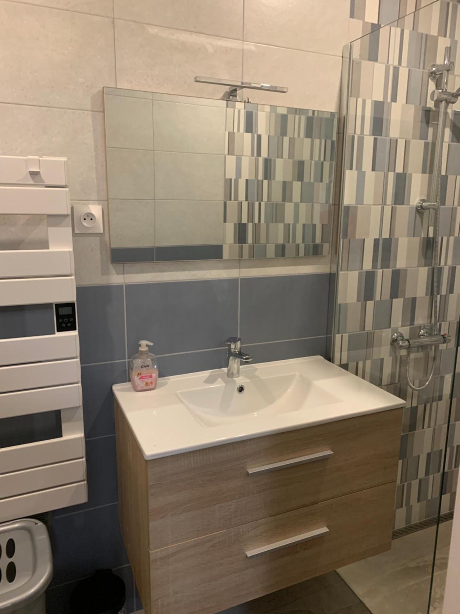 Cevennes Bessegeoises Apartment Besseges Luaran gambar